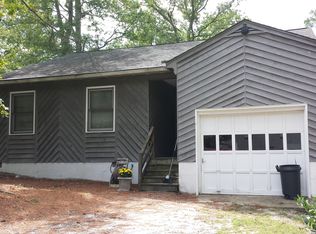 6145 Stronghold Drive, Mechanicsville, VA 23111