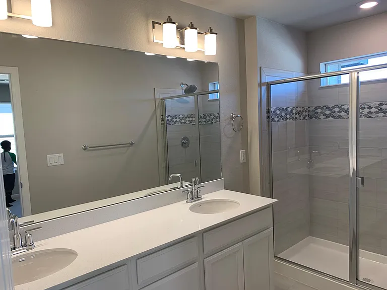 Master Bath