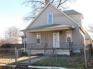 2516 Grand Ave, Granite City, IL