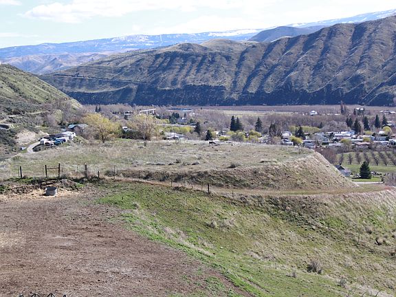 view of building lot 