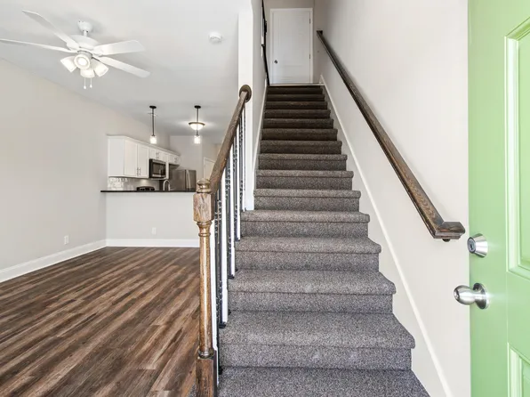 215 Notgrass Rd, Clarksville, TN