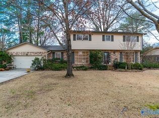 1223 Chatterson Cir SE, Huntsville, AL 35802