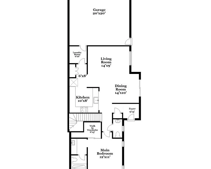 4361 E Selena Dr — Photo 3