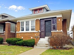 5030 N Kildare Ave, Chicago, IL 60630