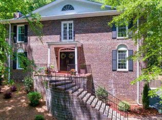 3742 Brookwood Rd, Birmingham, AL 35223