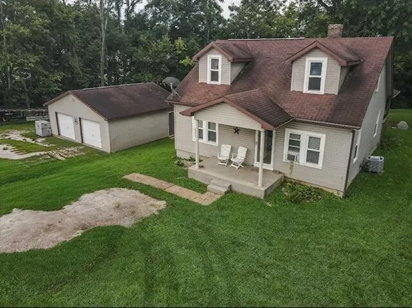 4025 Dixie Hwy, Dry Ridge, KY 41035
