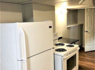 Affordable Newly Renovated Basement Apartment In Beautiful University Building!, Missoula, MT 59801