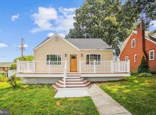 200 Charles St, Baltimore, MD 21225