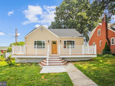 200 Charles St, Baltimore, MD, 21225