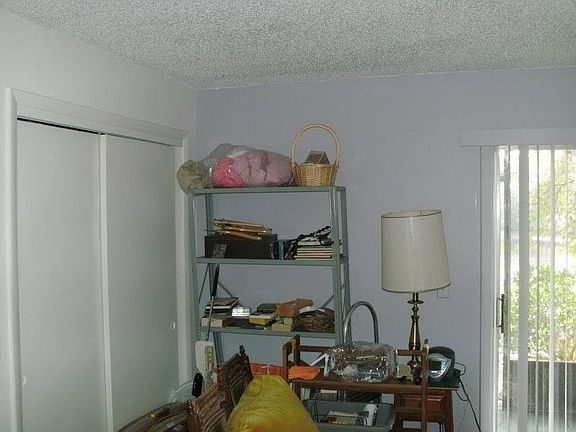 Closet Space