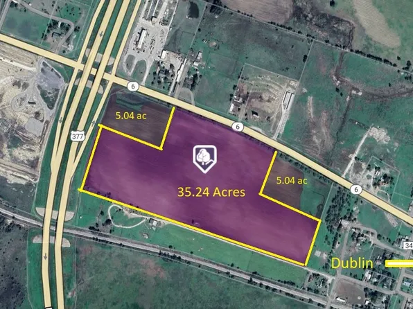3 W Highway 6, Dublin, TX 76446