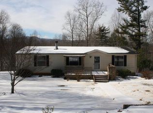 4758 Lee Jackson Hwy, Coleman Falls, VA 24536