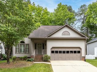 1704 Tealwood Pl, Raleigh, NC 27615