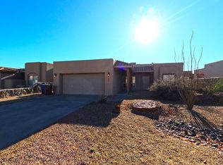2270 Spirit Rock Dr, Las Cruces, NM 88011