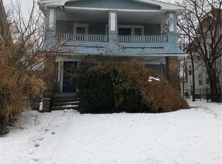 3277 Desota Ave, Cleveland Heights, OH