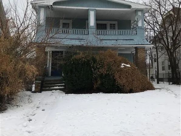 3277 Desota Ave, Cleveland Heights, OH 44118