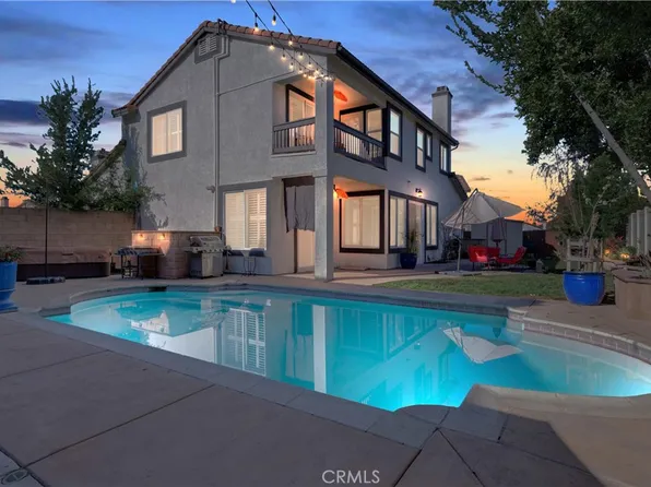 34832 Fairport Way, Yucaipa, CA 92399