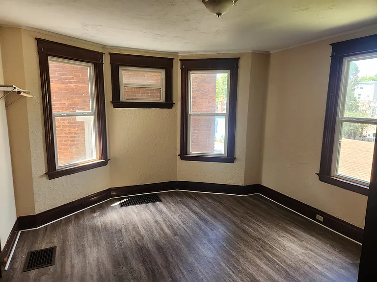 1st floor Bedroom