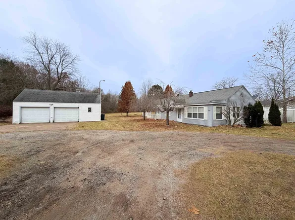 12381 N Saginaw Rd, Clio, MI 48420