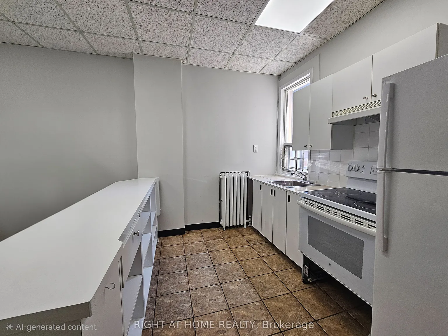 1 bed, $2,395 — Photo 2