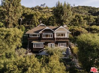 20465 Callon Dr, Topanga, CA 90290