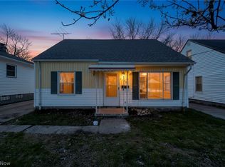 13539 Bennington Ave, Cleveland, OH