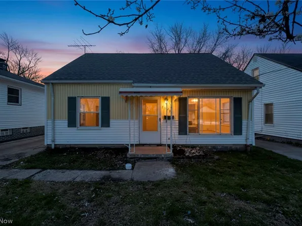 13539 Bennington Ave, Cleveland, OH 44135