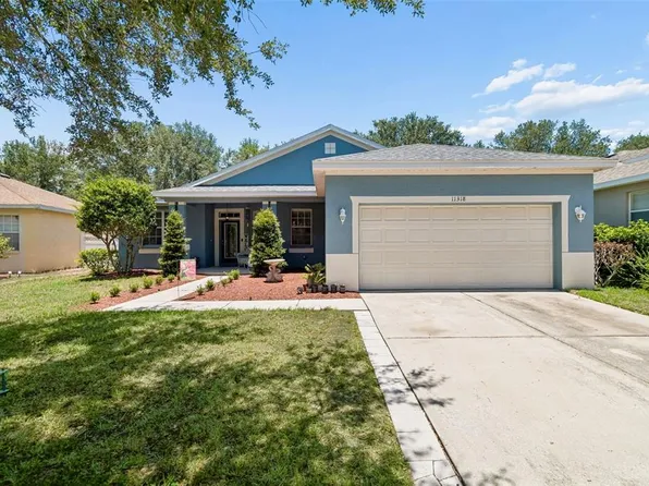 11318 Bridge Pine Dr, Riverview, FL 33569