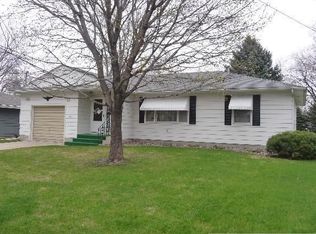 801 5th St SW, Waseca, MN 56093