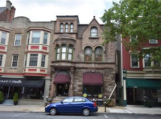 121 N 3rd St, Easton, PA 18042