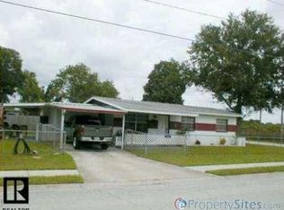7021 47th St, Pinellas Park, FL 33781