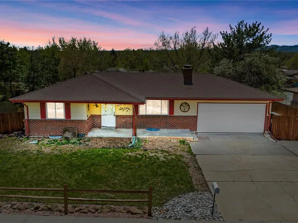 10144 W 68th Way, Arvada, CO 80004