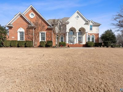 3000 Davenport Dr SE, Owens Cross Roads, AL, 35763