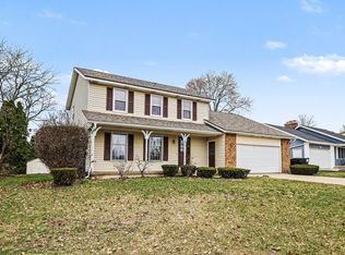 3671 Oskalossa Dr SW, Grandville, MI