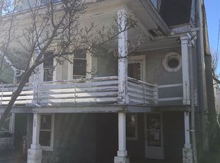 206 W Maple Ave, Wildwood, NJ 08260