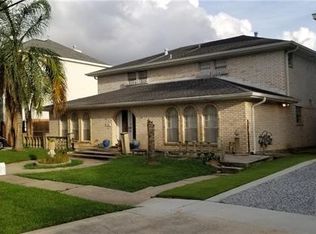400 Spencer Ave, New Orleans, LA 70124