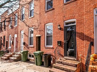 718 S Milton Ave, Baltimore, MD 21224