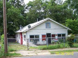 218 Plateau St, Hot Springs, AR 71901