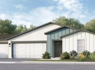 6010 Pareto Pl, Bakersfield, CA 93313