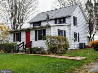 2519 Churchville Rd, Bel Air, MD 21015
