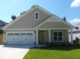 2267 Wabash Trl, Tallahassee, FL 32303