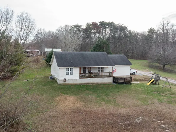 657 County Road 788, Ider, AL 35981