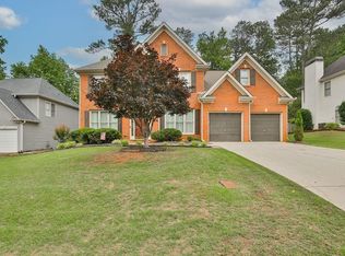 3565 Morning Ivy Way, Suwanee, GA 30024