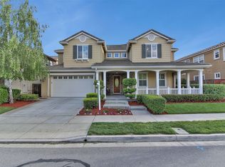 2723 Paige Way, San Ramon, CA 94582