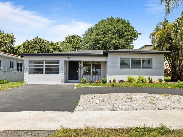 2517 Polk St, Hollywood, FL 33020