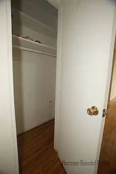 Rented by Norman Raindel, LREB