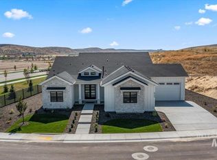 6963 N Cairnhill Way, Eagle, ID 83616