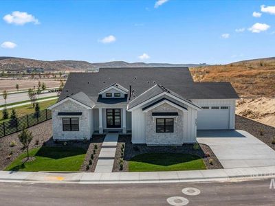 6963 N Cairnhill Way, Eagle, ID, 83616
