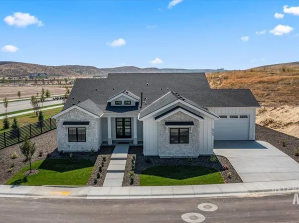 6963 N Cairnhill Way, Eagle, ID 83616