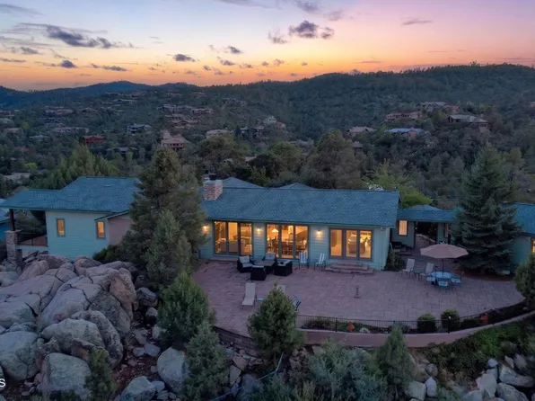 321 Skyline Dr, Prescott, AZ 86303